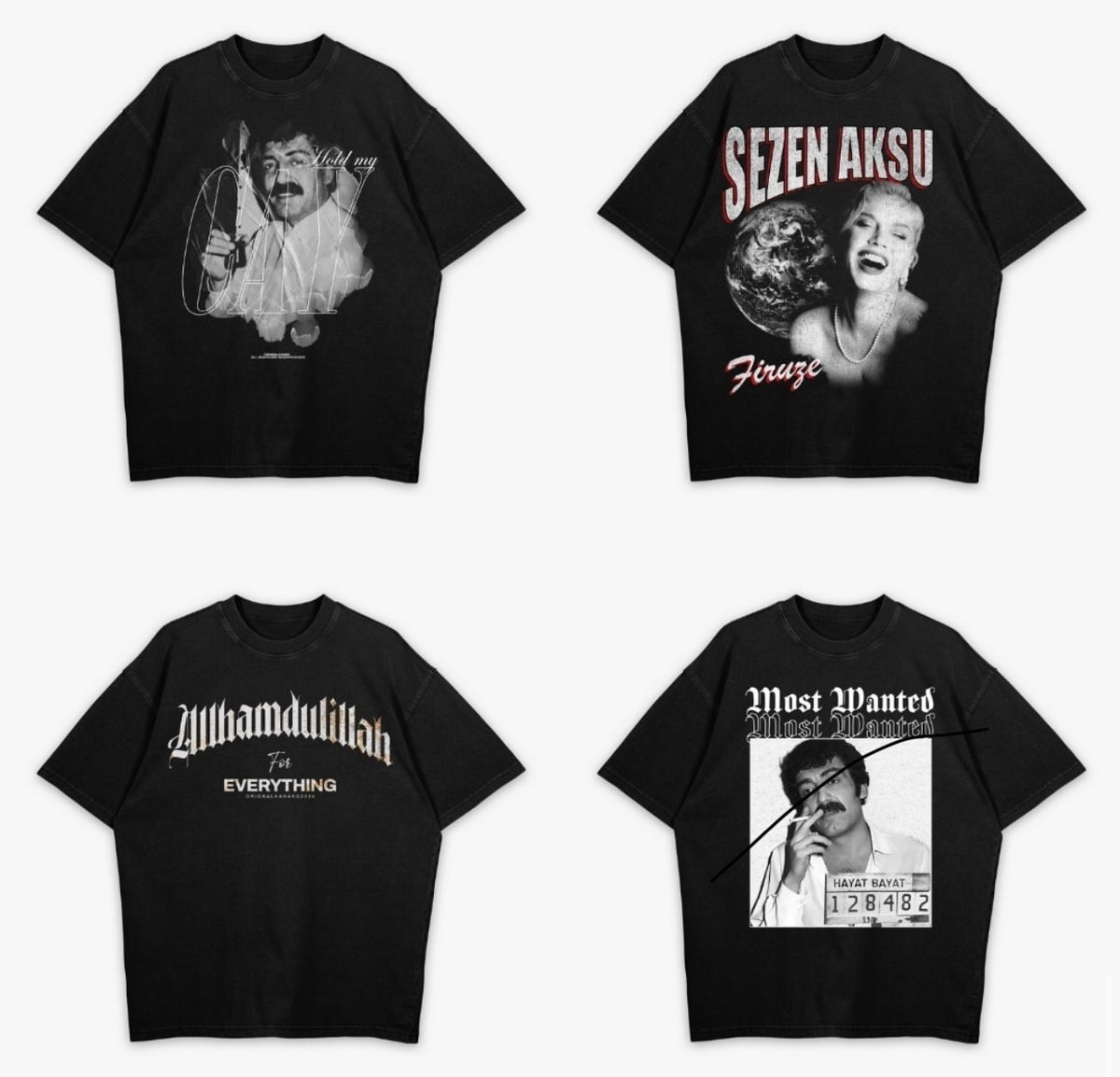 T-shirt à manches courtes