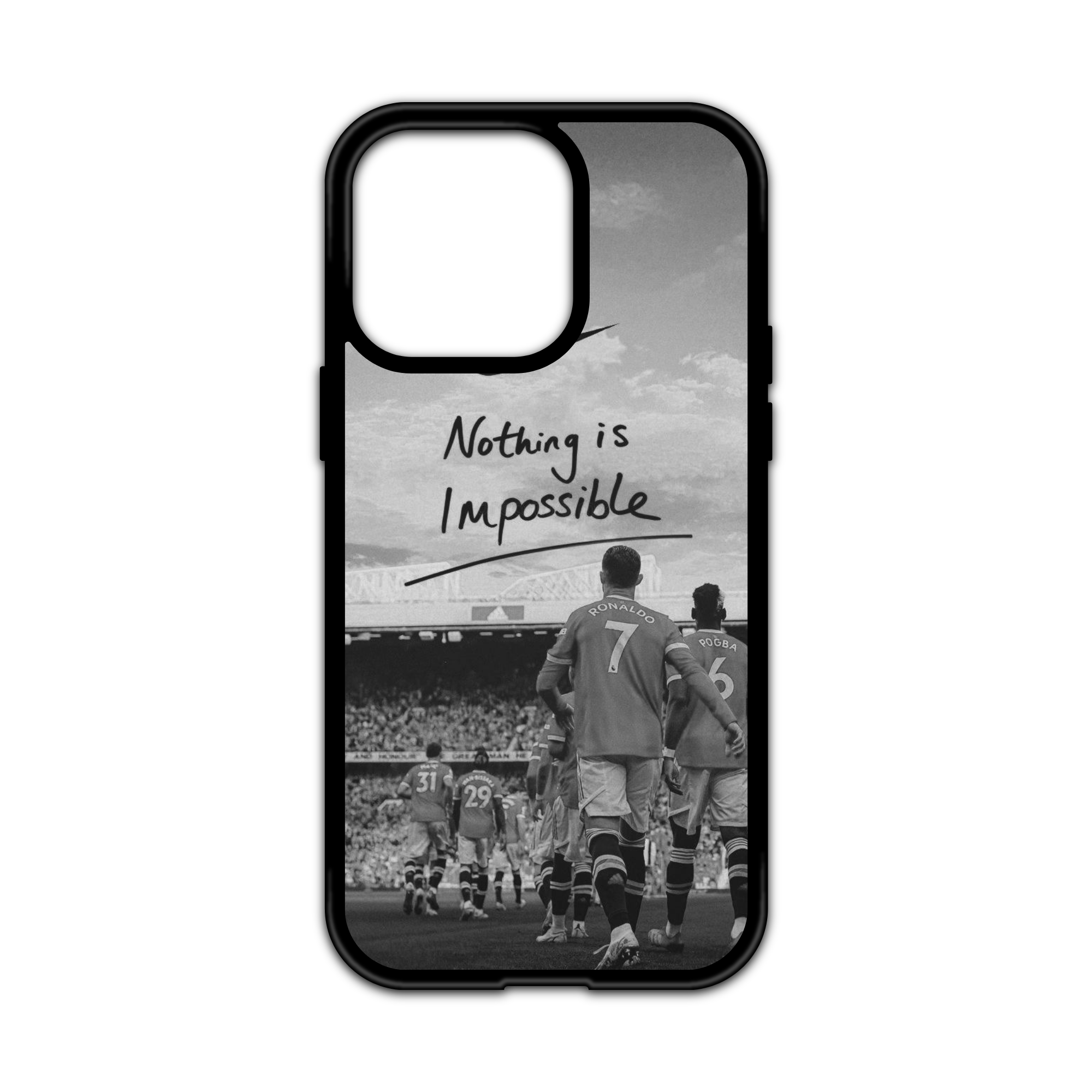 Coque Iphone