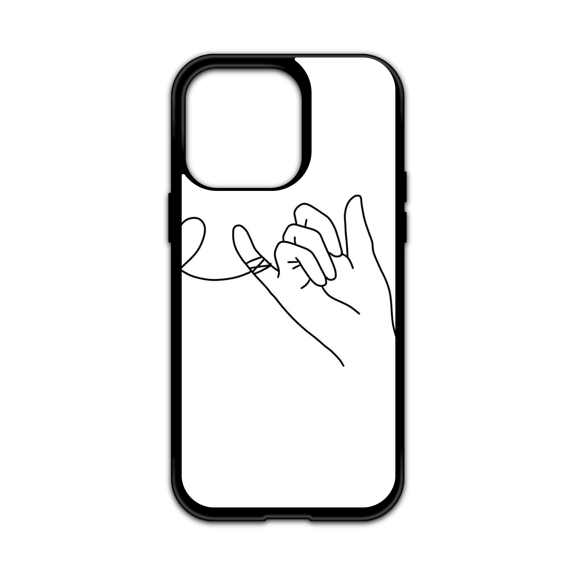 Coque Iphone