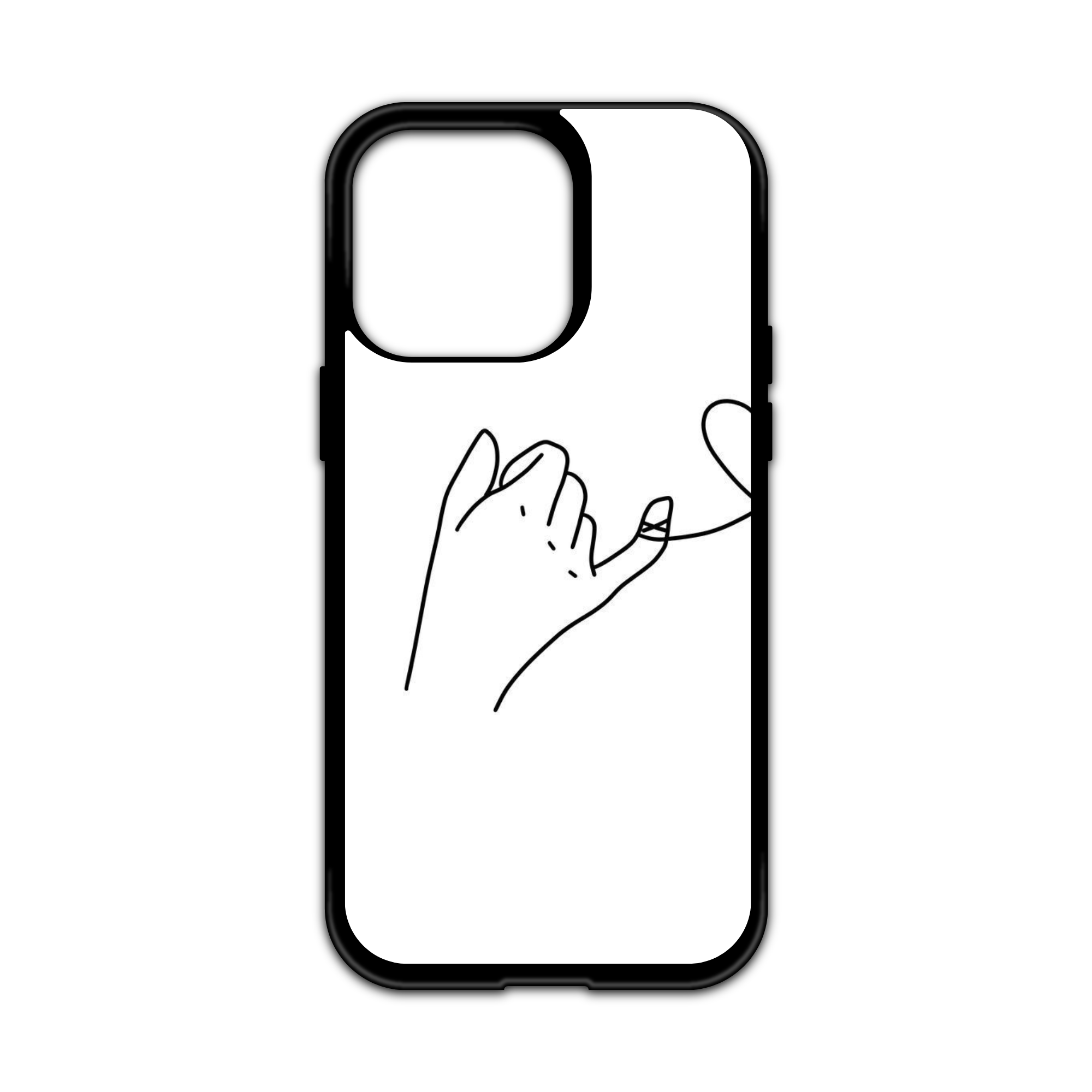 Coque Iphone