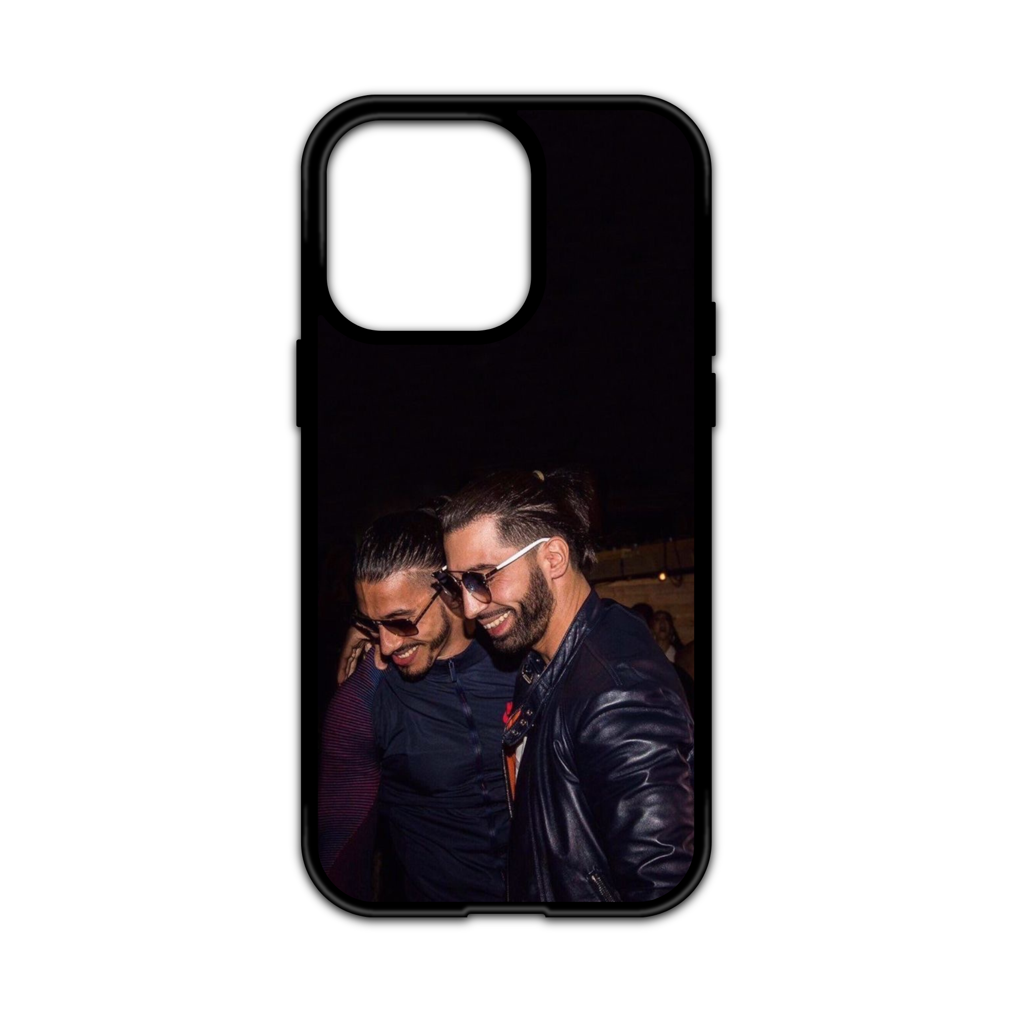 Coque Iphone