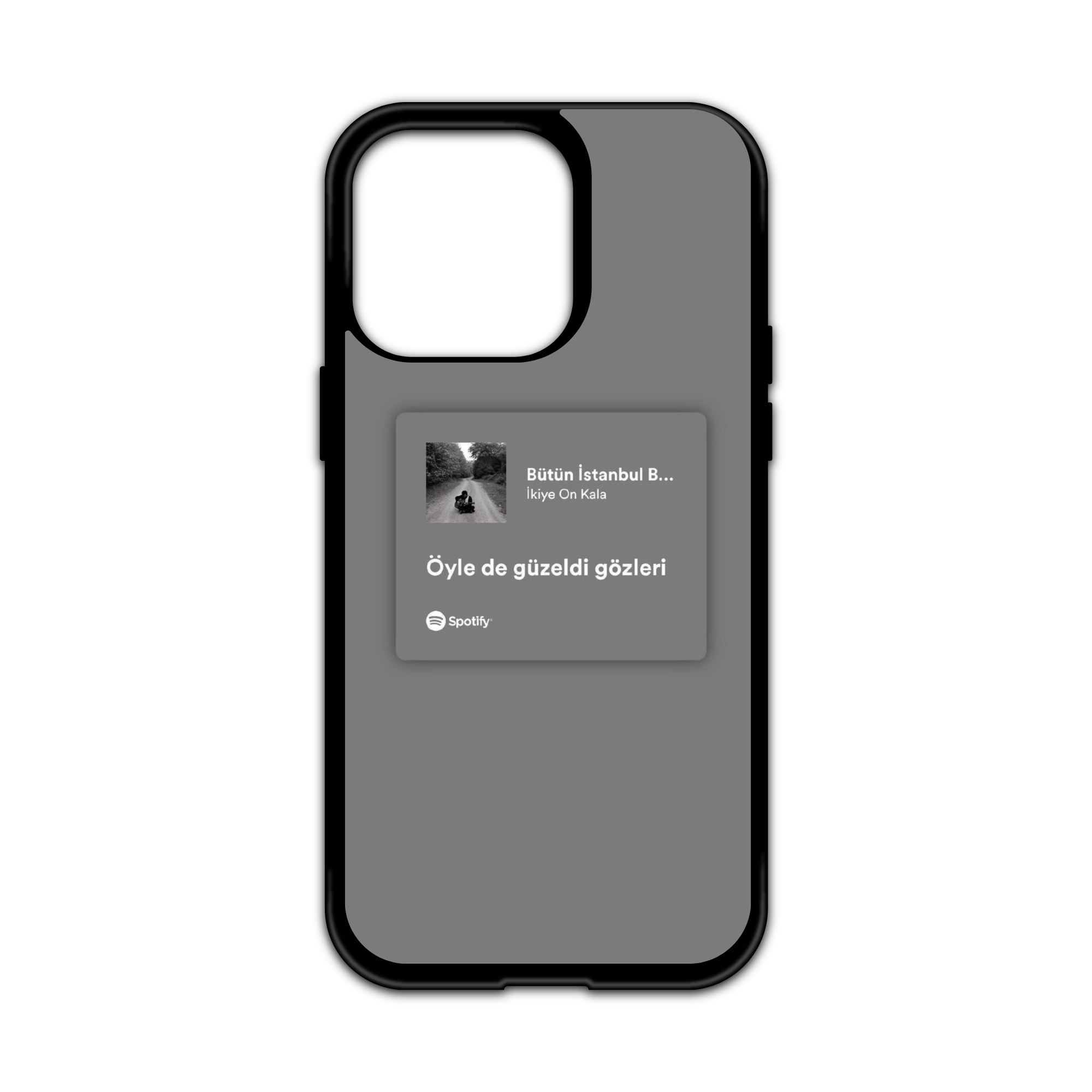 Coque Iphone